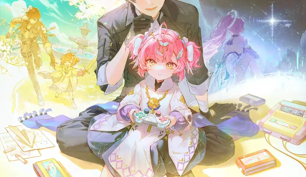 崩坏学园,卡琳生贺,探寻命运指,PG电子平台,PG电子官方网站,PG电子登录入口,PG电子app下载