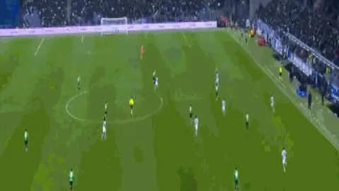 啟德體育園南看台轉換為室內體育場，室外設施撤除，球迷迎接全新體育體驗